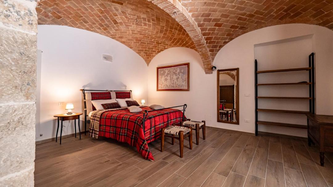 Photo of Bedroom in Ovindoli