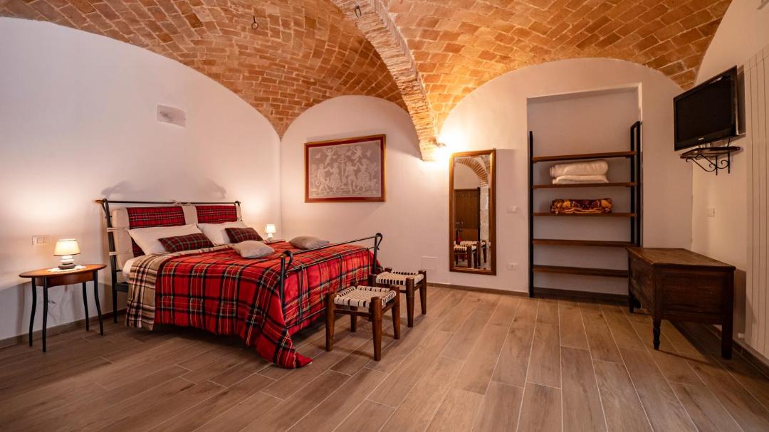 Photo of Bedroom in Ovindoli