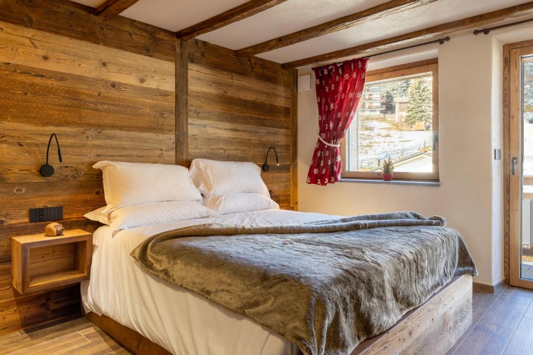 Photo of Bedroom in Mongnod