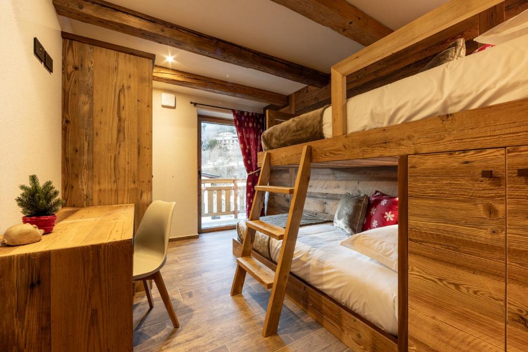 Photo of Bedroom in Mongnod