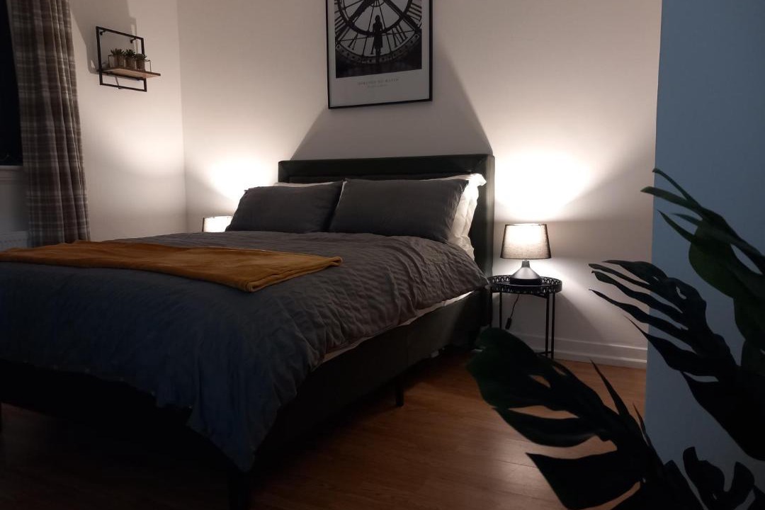 Photo of Bedroom in Airdrie
