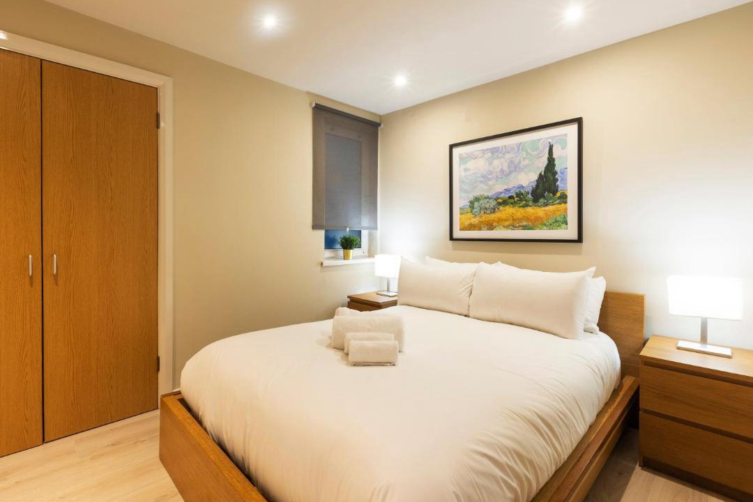 Photo of Bedroom in Belfast