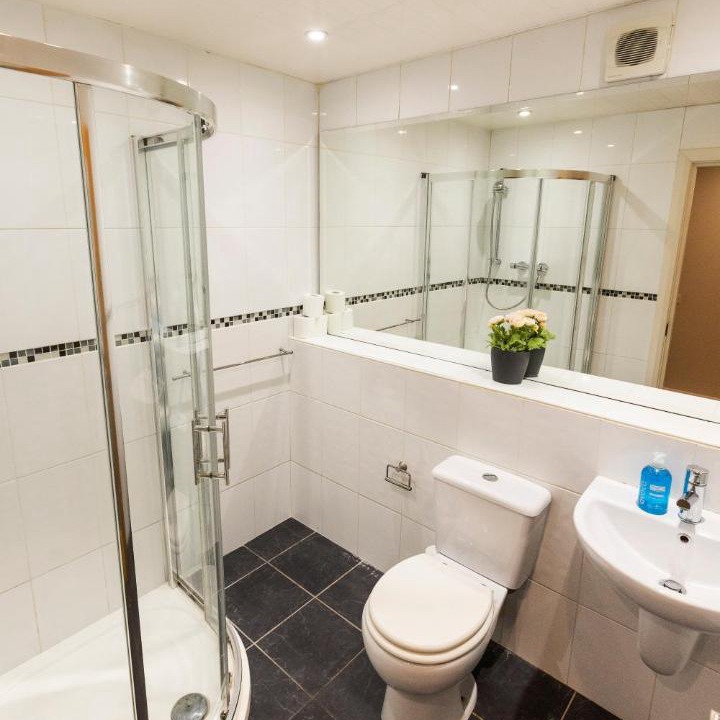 Photo of Bathroom in Belfast