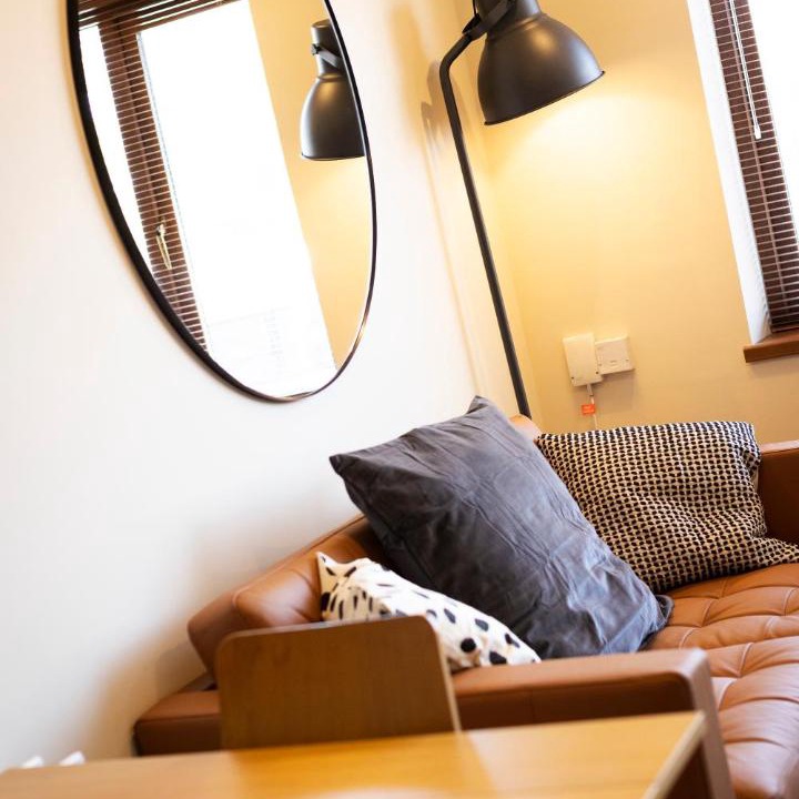 Photo of Livingroom in Belfast