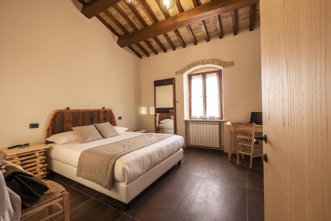 Photo of Bedroom in Casenuove