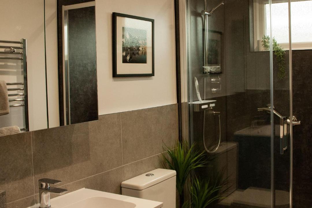 Photo of Bathroom in Crail