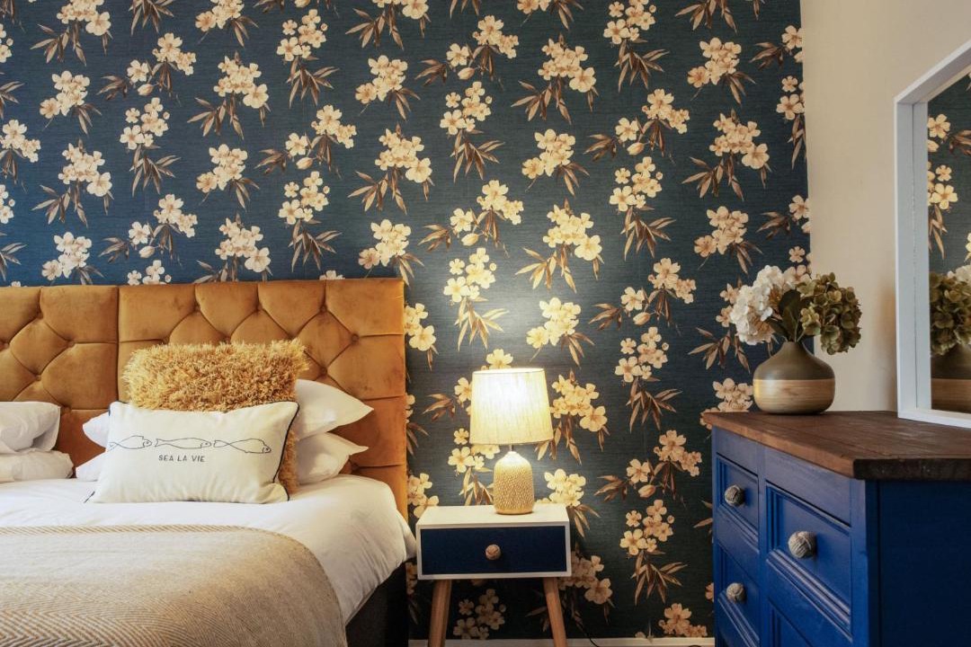Photo of Bedroom in Crail