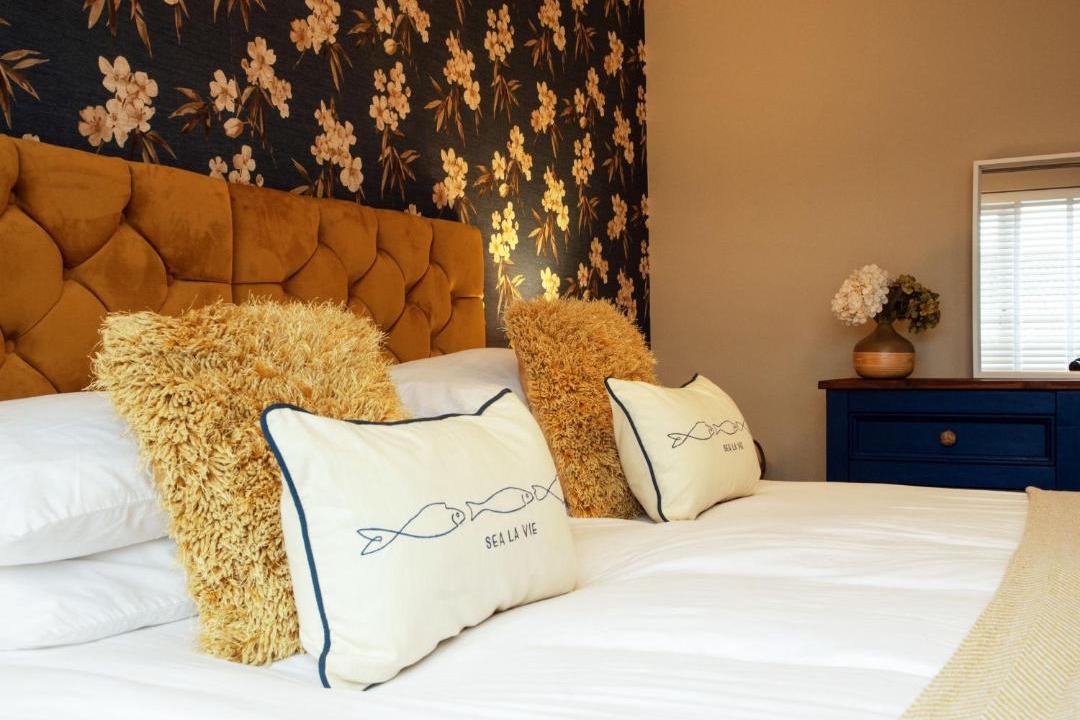 Photo of Bedroom in Crail