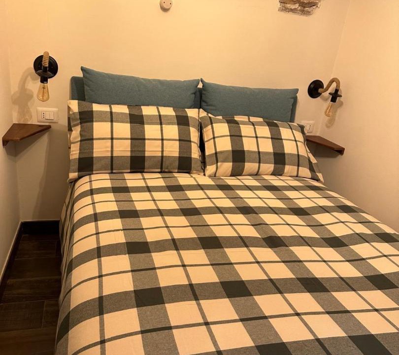 Photo of Bedroom in Rivisondoli
