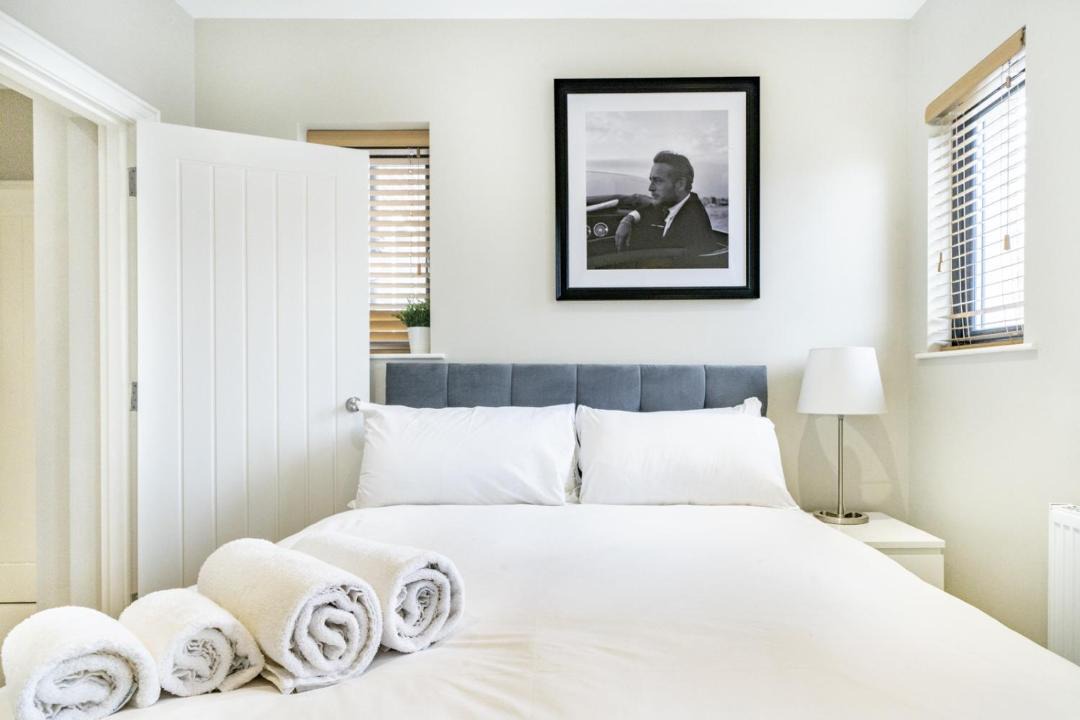 Photo of Bedroom in Belfast