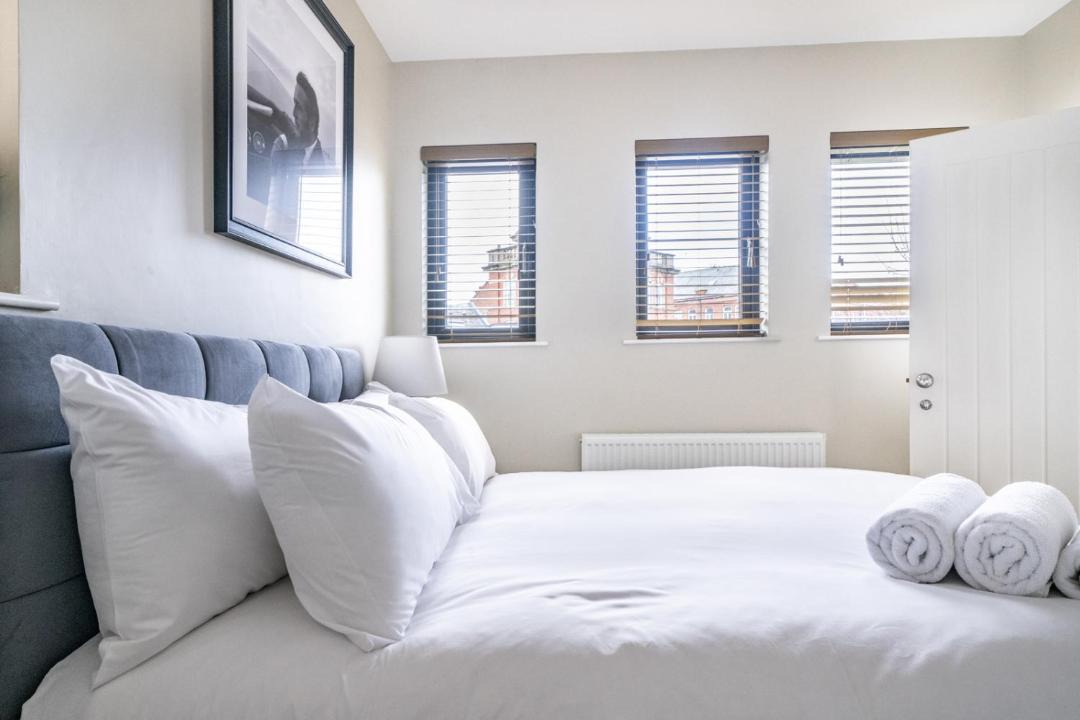 Photo of Bedroom in Belfast
