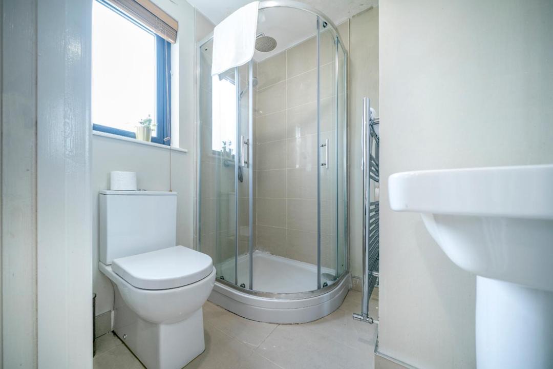 Photo of Bathroom in Belfast