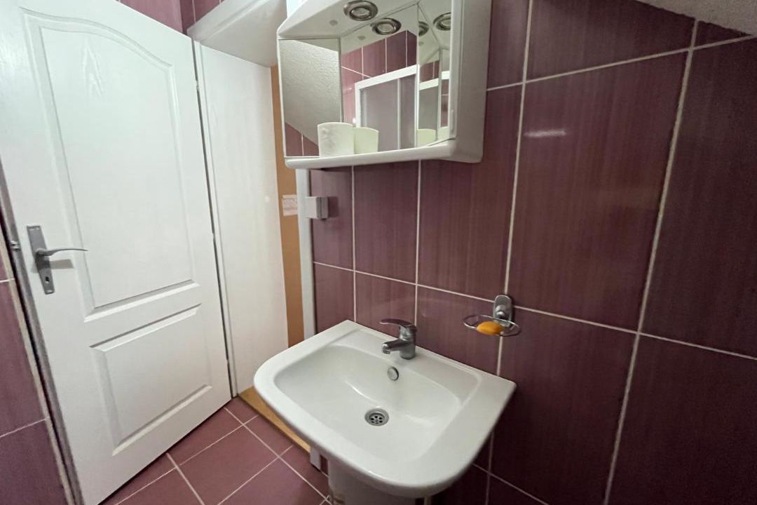 Photo of Bathroom in Kopaonik