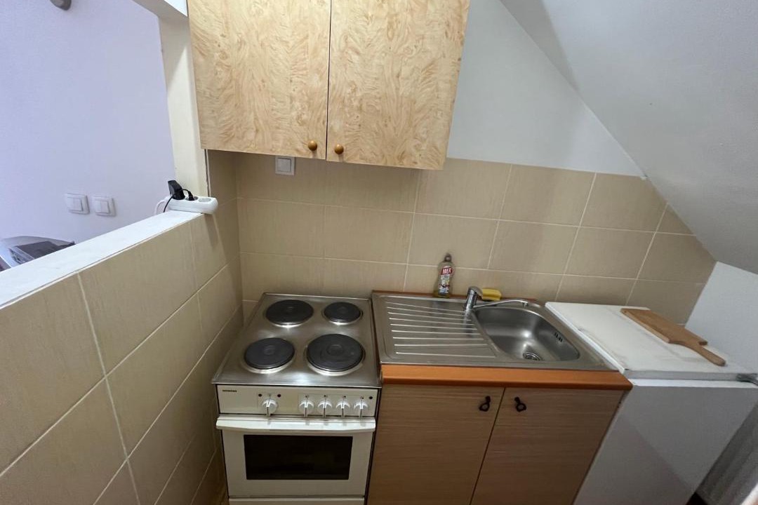 Photo of Kitchen in Kopaonik