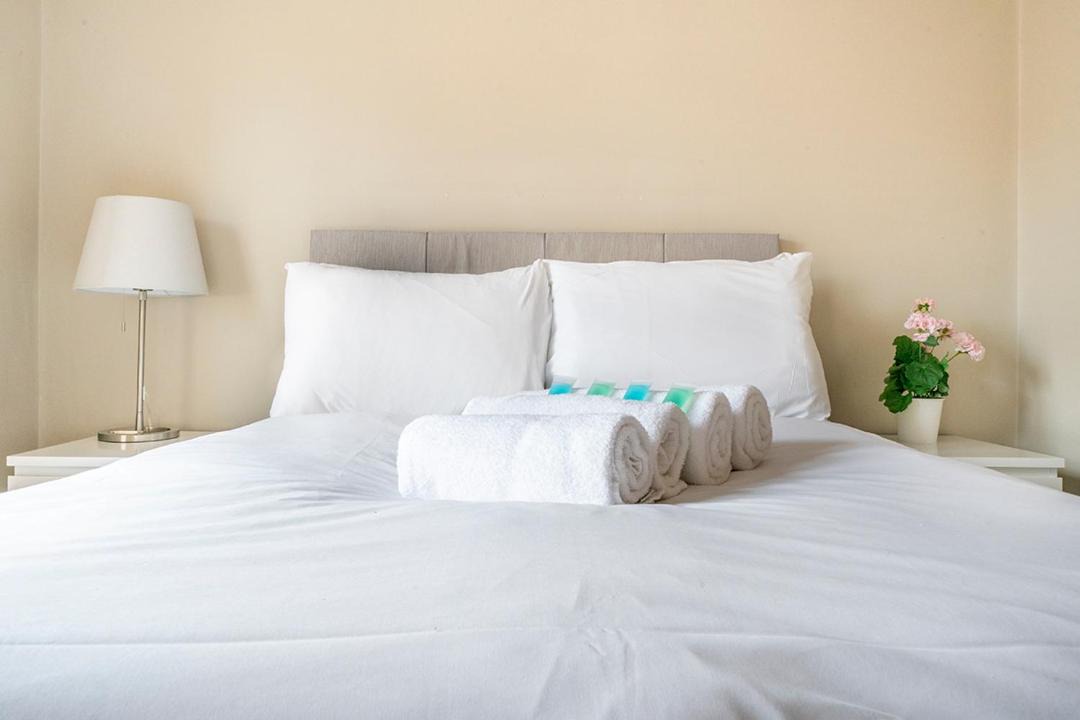 Photo of Bedroom in Belfast