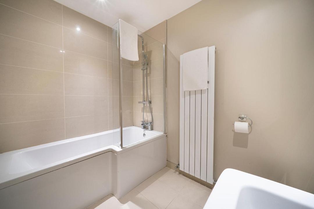 Photo of Bathroom in Belfast