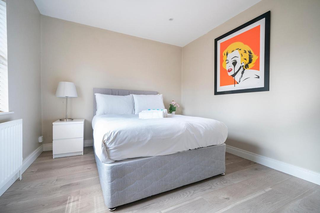 Photo of Bedroom in Belfast
