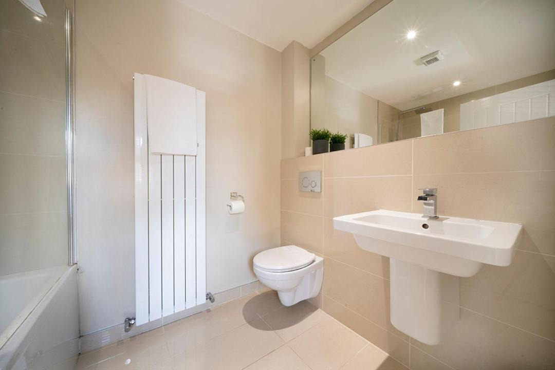 Photo of Bathroom in Belfast