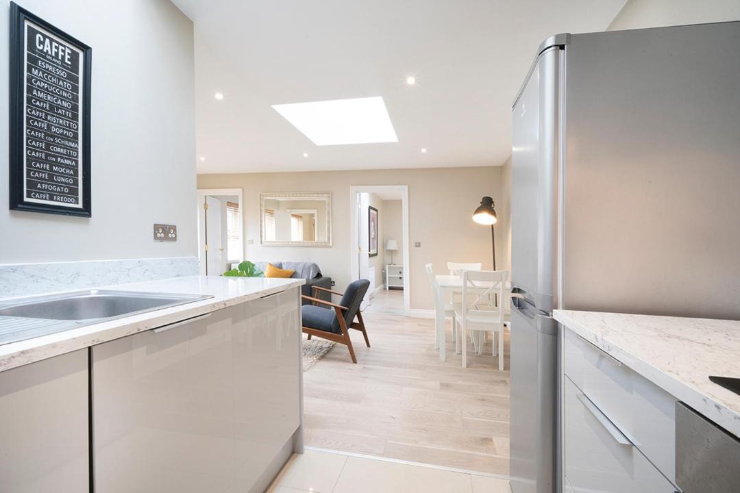 Photo of Kitchen in Belfast