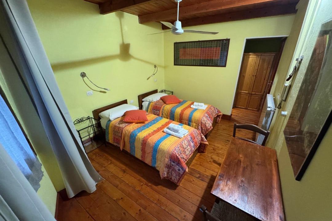 Photo of Bedroom in Tonara