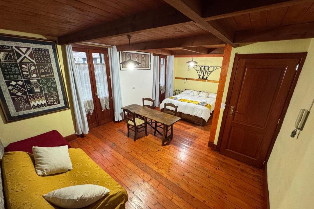 Photo of Bedroom in Tonara