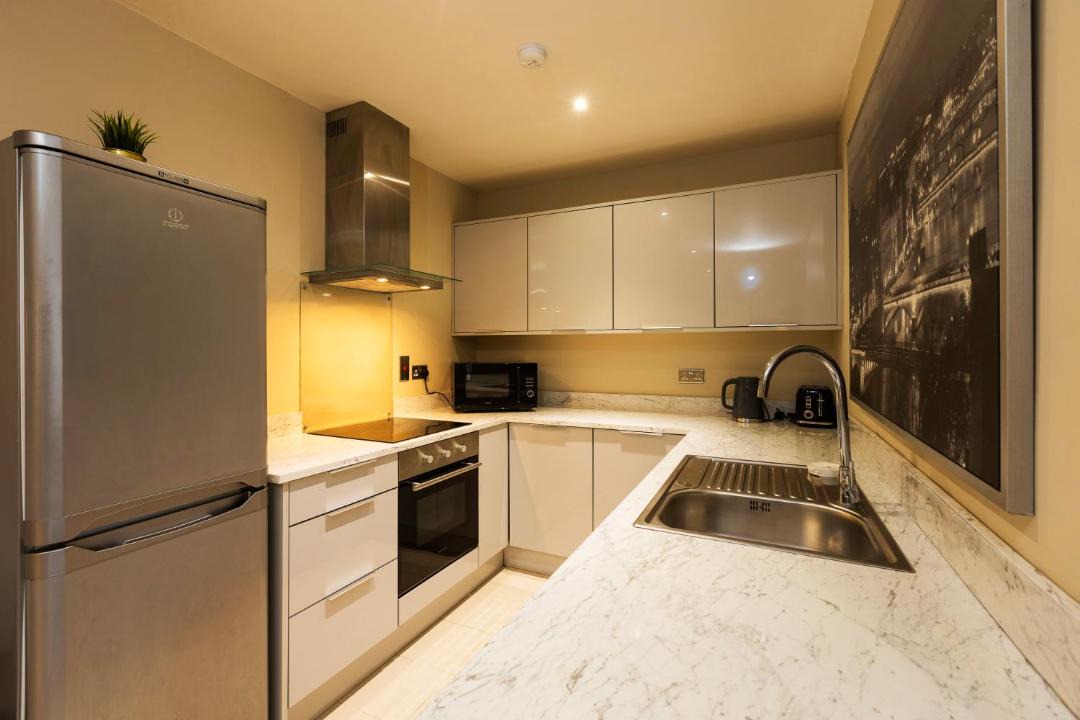 Photo of Kitchen in Belfast