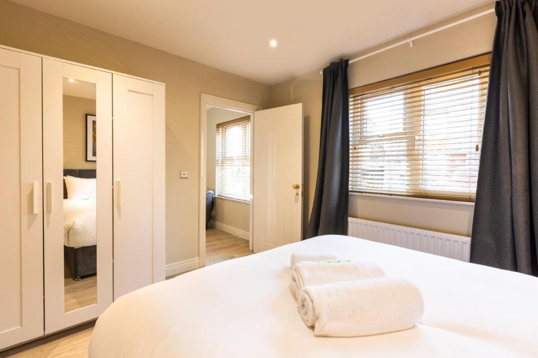 Photo of Bedroom in Belfast