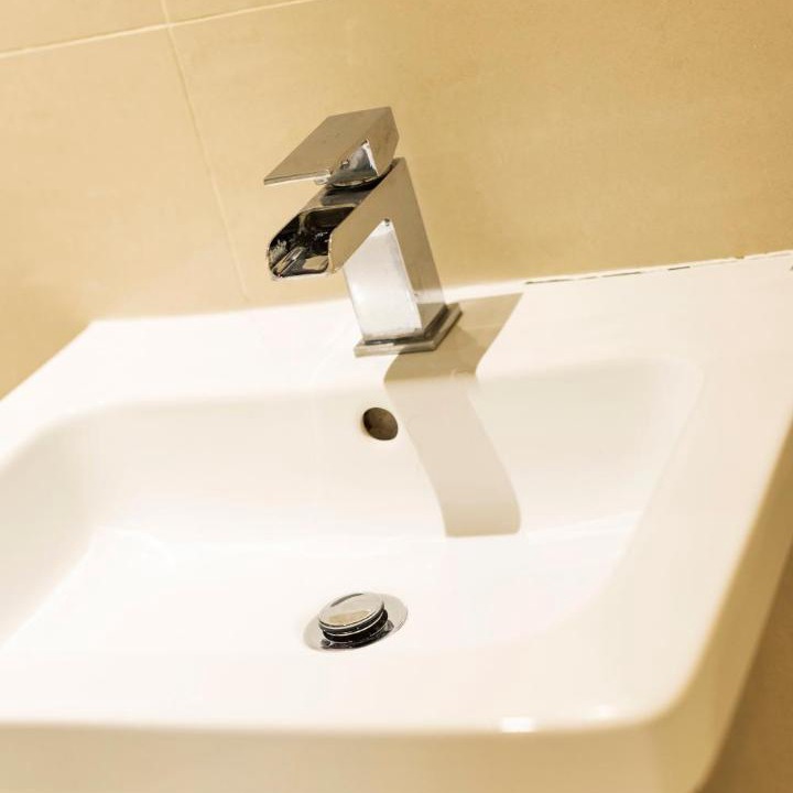 Photo of Bathroom in Belfast