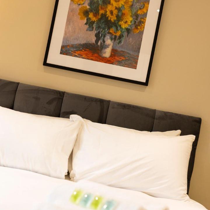 Photo of Bedroom in Belfast