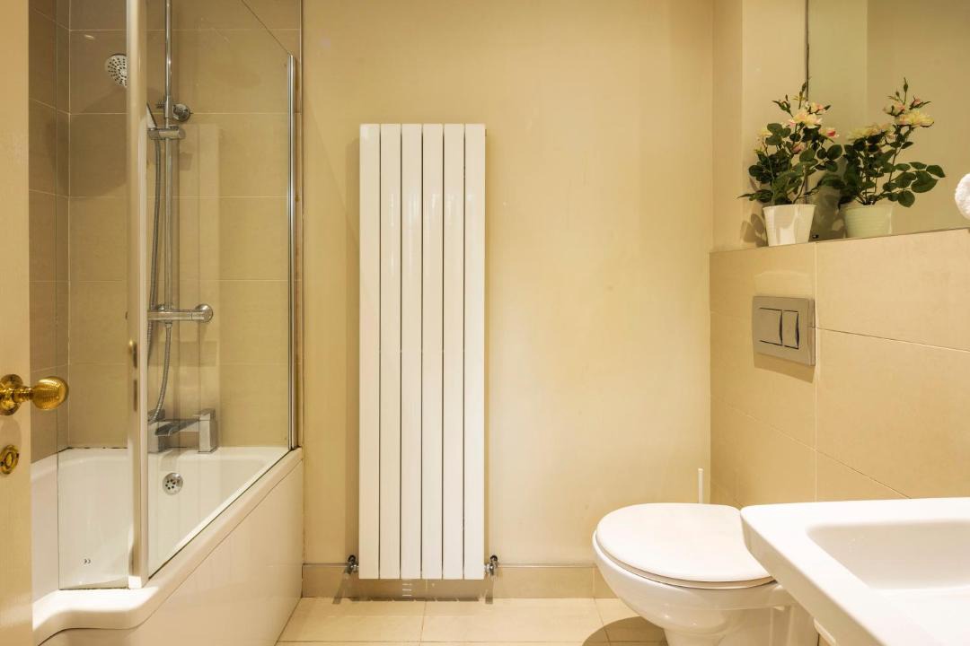 Photo of Bathroom in Belfast