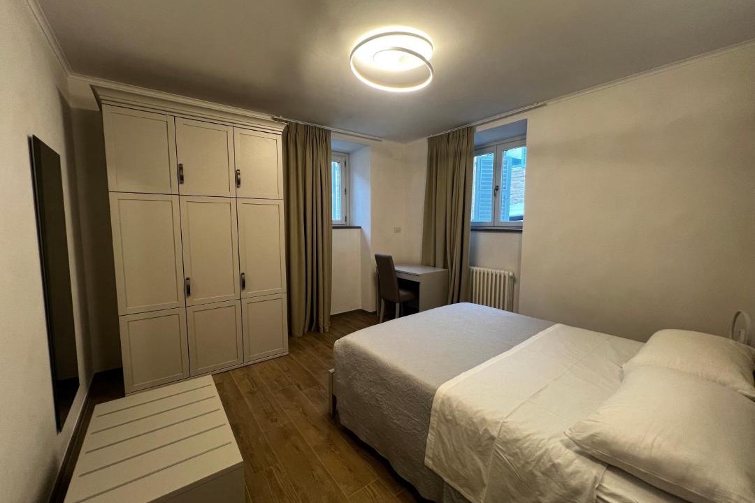 Photo of Bedroom in Servigliano