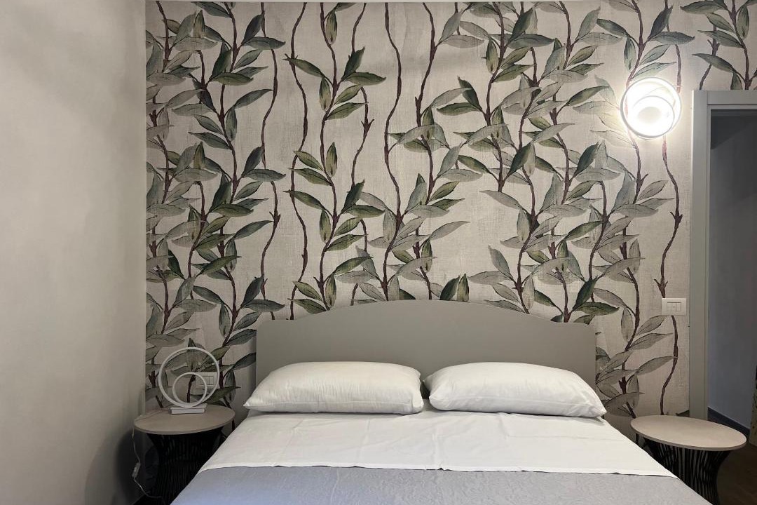 Photo of Bedroom in Servigliano
