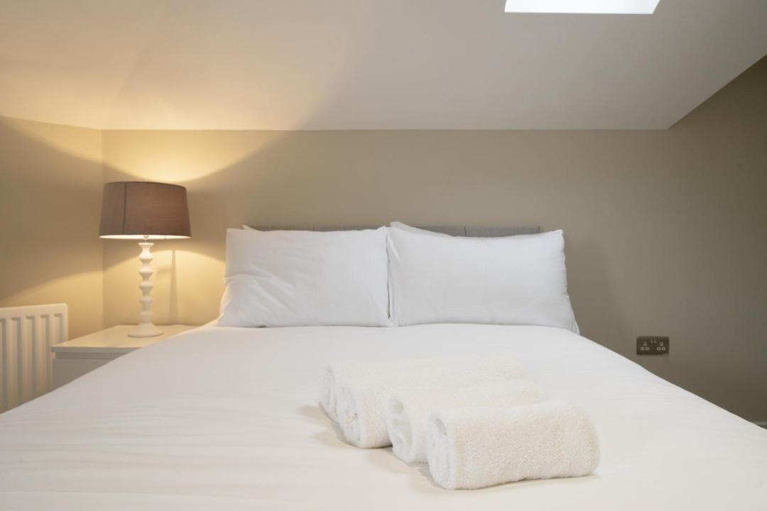 Photo of Bedroom in Belfast