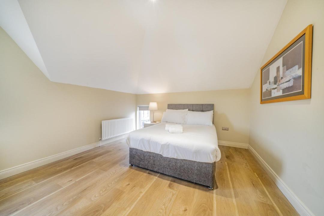 Photo of Bedroom in Belfast