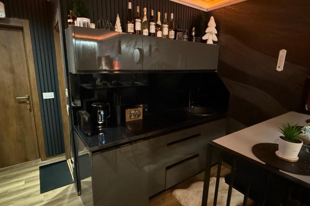 Photo of Kitchen in Kopaonik