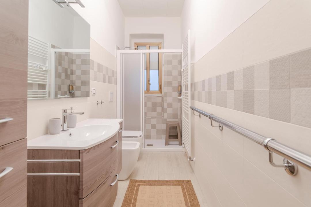 Photo of Bathroom in Rivoli