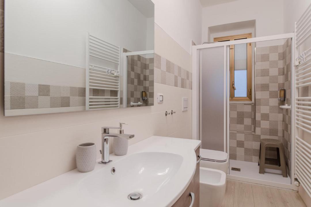Photo of Bathroom in Rivoli