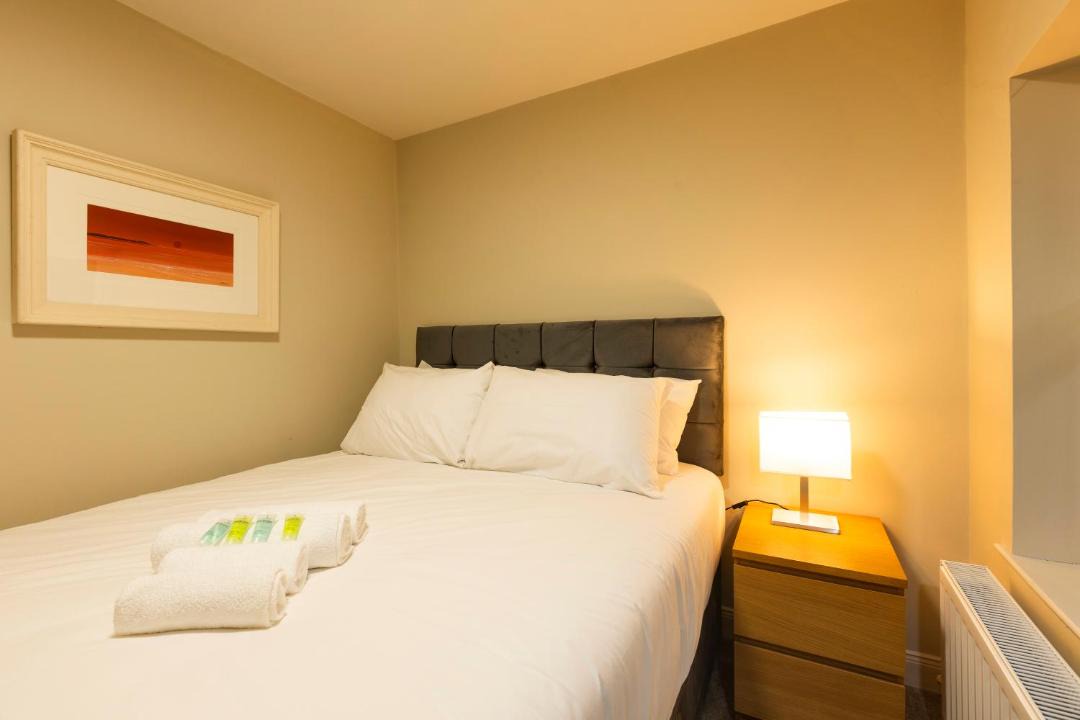 Photo of Bedroom in Ormeau