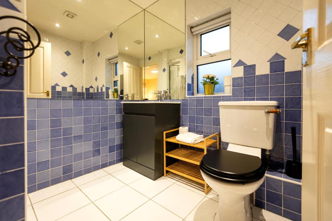 Photo of Bathroom in Ormeau