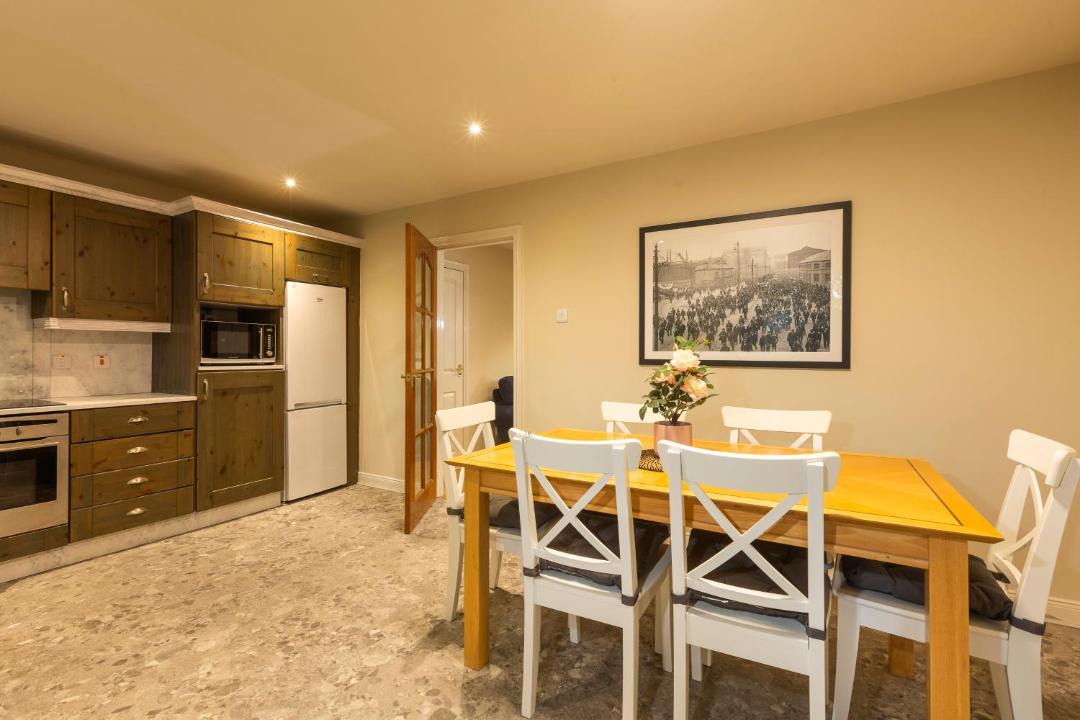 Photo of Kitchen in Ormeau