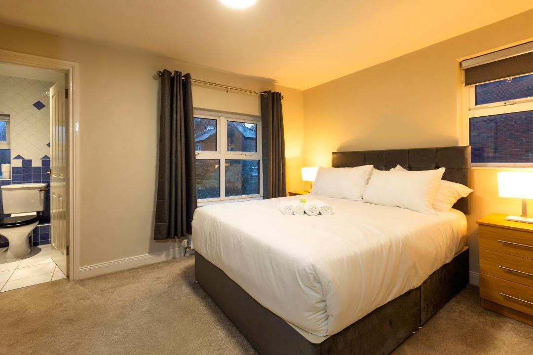 Photo of Bedroom in Ormeau