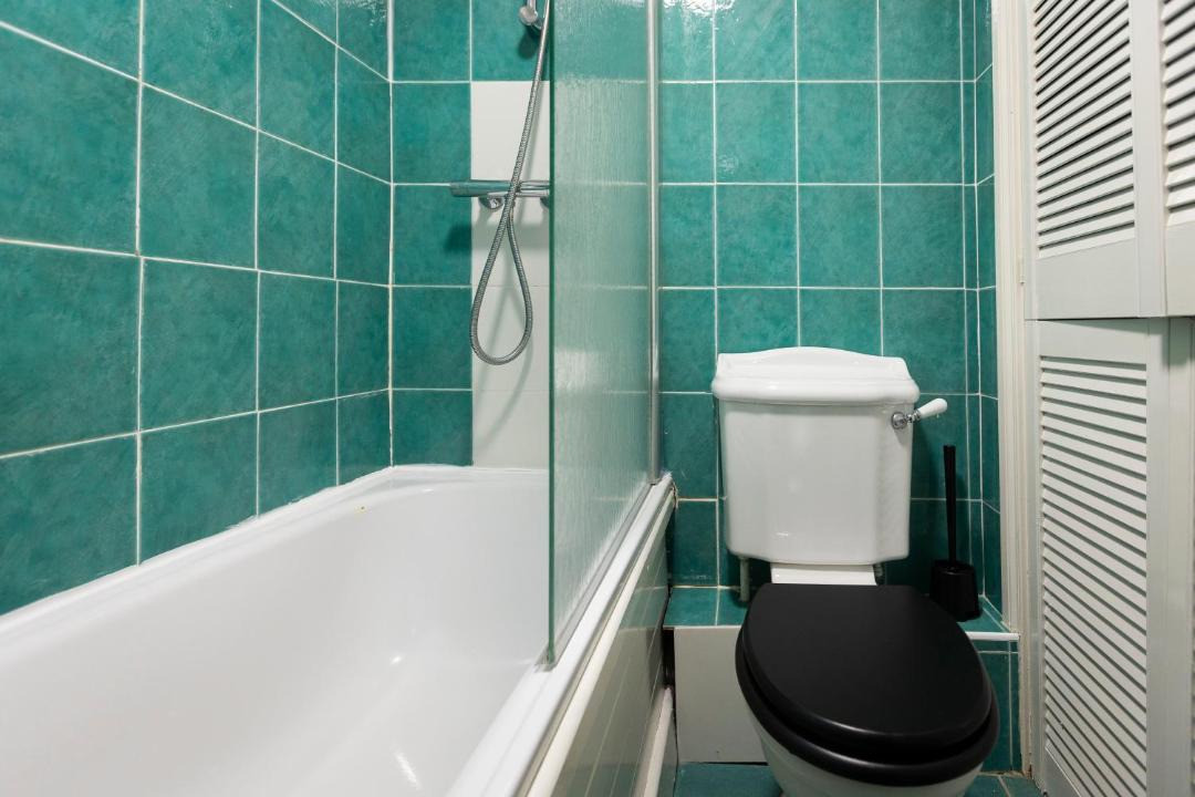 Photo of Bathroom in Ormeau