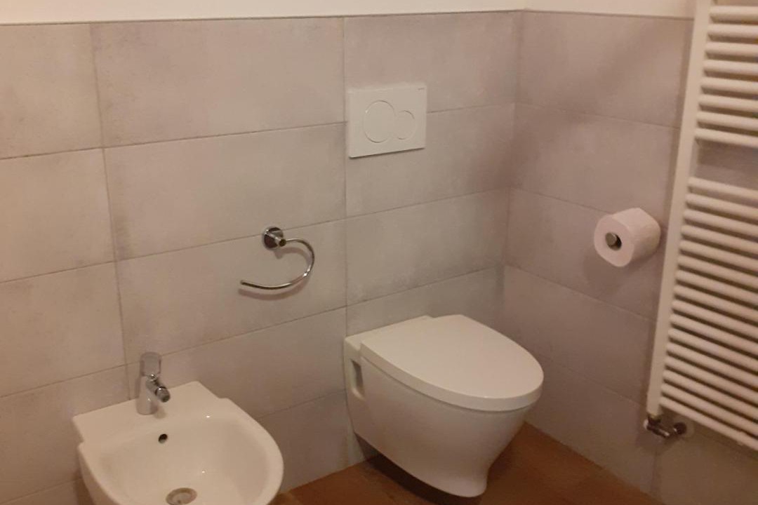 Photo of Bathroom in Pasiano di Pordenone
