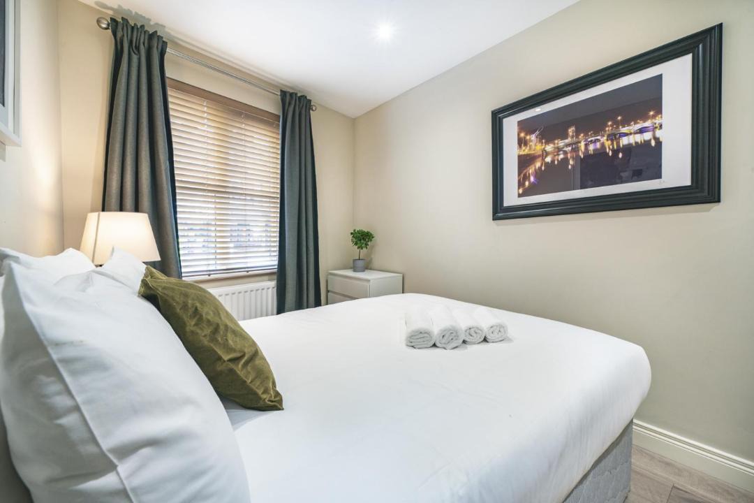 Photo of Bedroom in Belfast