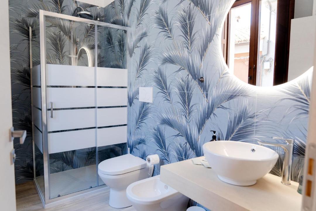 Photo of Bathroom in Acqualagna