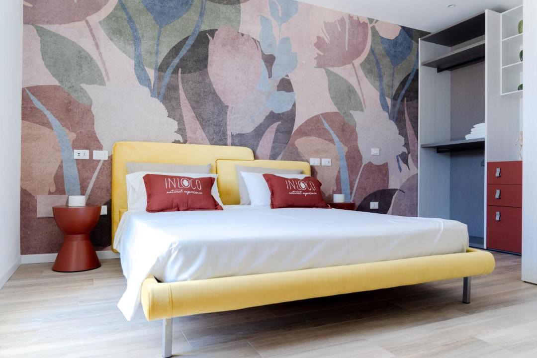 Photo of Bedroom in Acqualagna