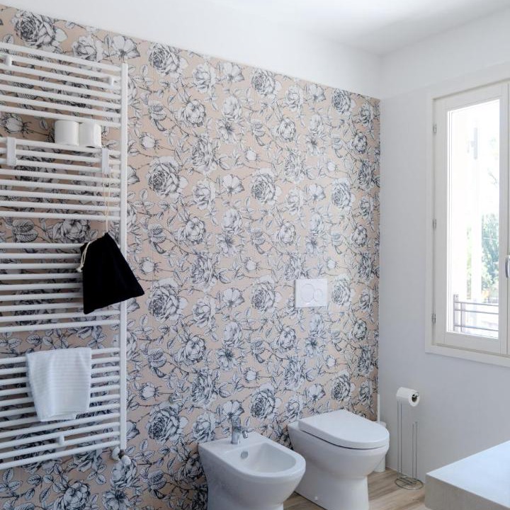 Photo of Bathroom in Acqualagna