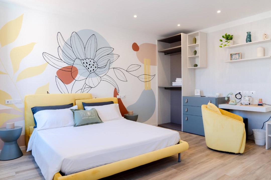 Photo of Bedroom in Acqualagna