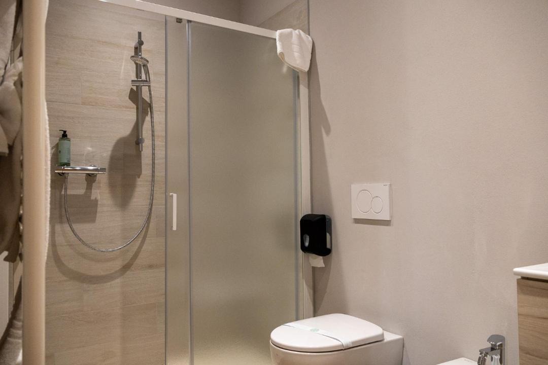 Photo of Bathroom in Manerbio