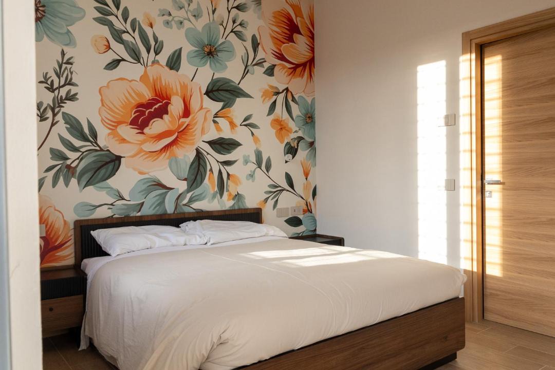 Photo of Bedroom in Manerbio